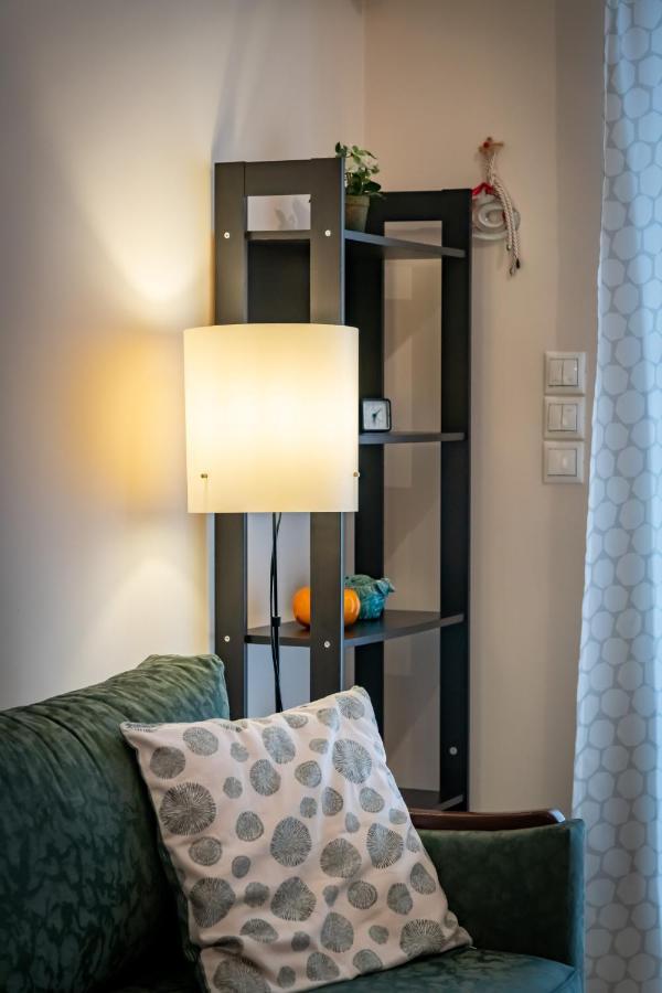 Flat In Excellent Location With Private Parking Apartment Atena Exterior foto